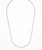 Collana Desmos Donna CLASSY in Oro CLASSY GW 46 - CLASSY GW 46